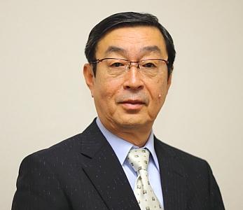 所長　斉藤仁一朗